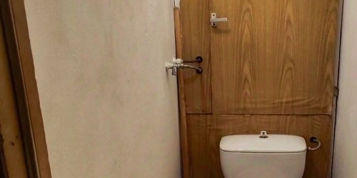 2-комн квартира Вешняковская улица, 12К1