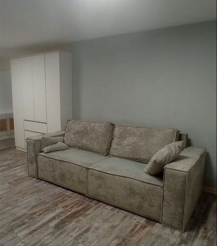 1-комн квартира Первомайская Ср. ул,  д. 46