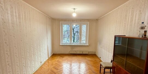 1-комн квартира ул Цюрупы,  д. 11,  к. 3