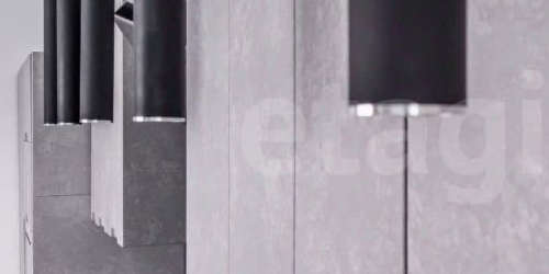 2-комн квартира Лахта тер., улица Новая, 51к22