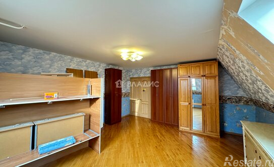 Продажа 2-комн квартиры на вторичном рынке улица Савушкина,  д. 133 к1