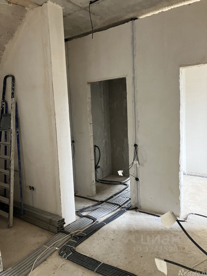 Продажа дома Сокольники, ул Художников,  д. 4