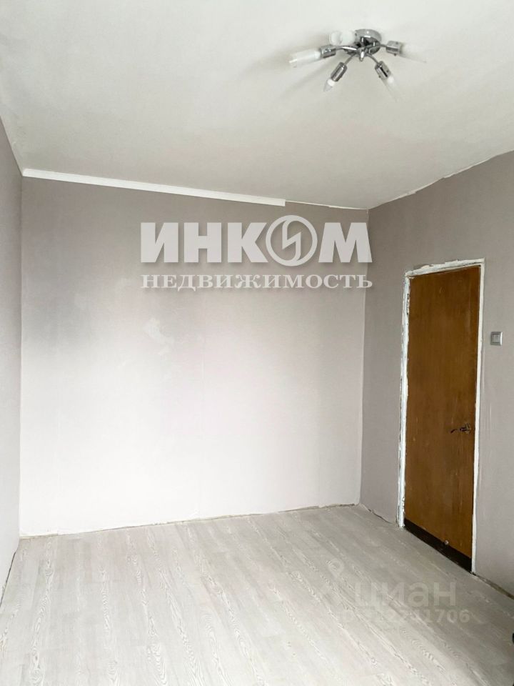 Продажа 2-комн квартиры на вторичном рынке улица Боженко, 4