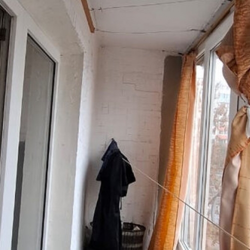 3-комн квартира Бухарестская ул,  д. 39 к1