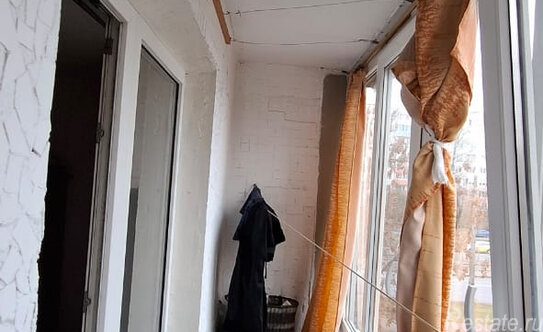 Продажа 3-комн квартиры на вторичном рынке Бухарестская ул,  д. 39 к1