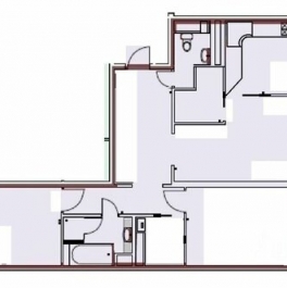 Продажа 3-комн квартиры на вторичном рынке улица Самуила Маршака,  д. 15 к1