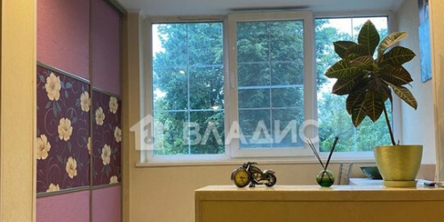 2-комн квартира ул Палехская,  д. 17