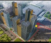 Продать Помещения свободного назначения Люберцы г, Новорязанское ш  6 с4 