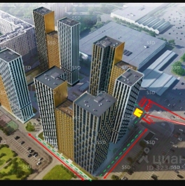 Продажа ПСН Люберцы г, Новорязанское ш, д. 6 с4 Продажа ПСН Люберцы г, Новорязанское ш, д. 6 с4