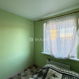 Продажа 2-комн квартиры на вторичном рынке улица Яворки,  д. 1 к1