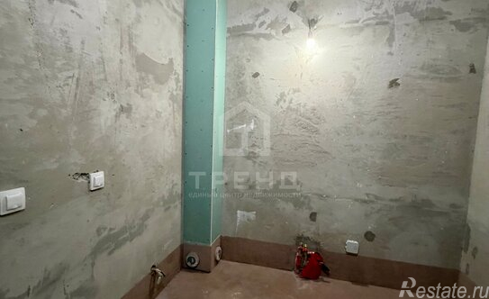 Продажа 2-комн квартиры на вторичном рынке улица Воскова