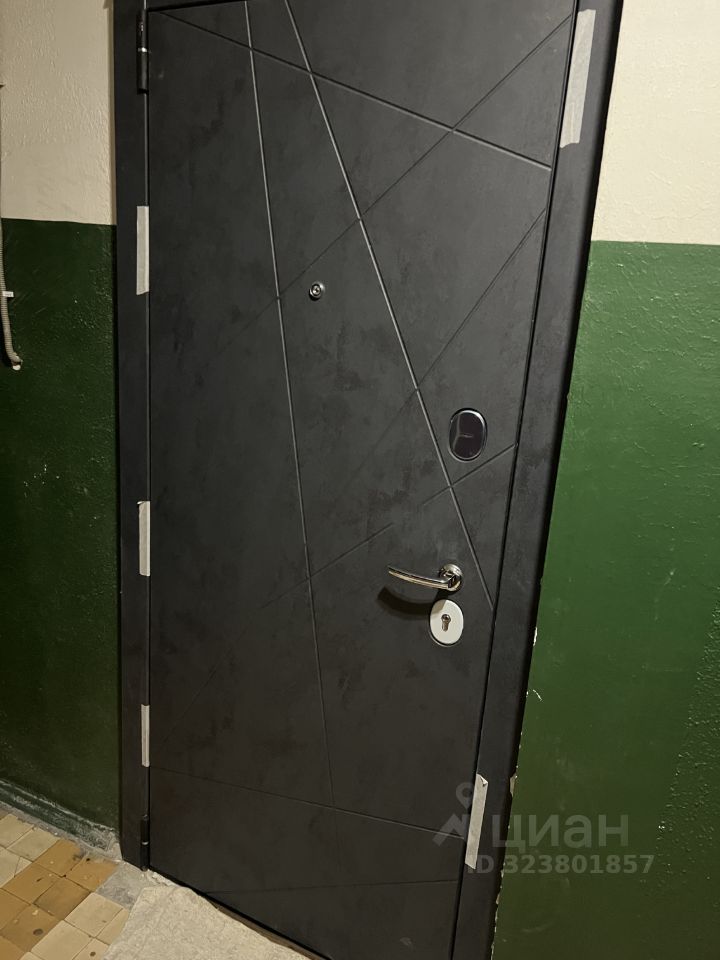 Аренда 1-комн квартиры на вторичном рынке 2-й Павелецкий проезд, 6