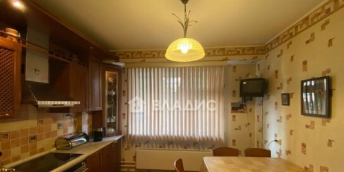 3-комн квартира Ангарская улица,  д. 4