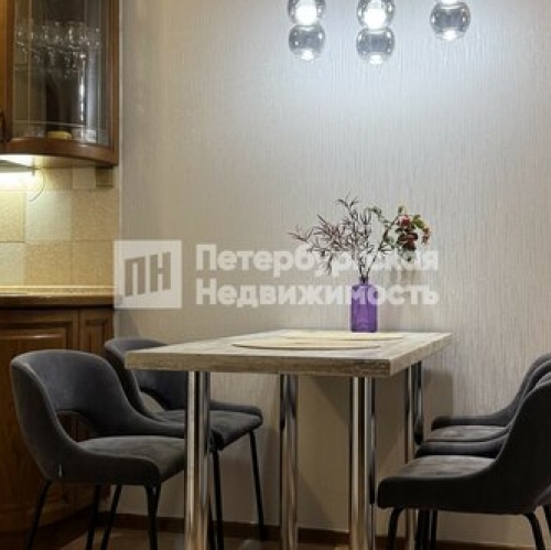 4-комн квартира Думская улица,  д. 5/22