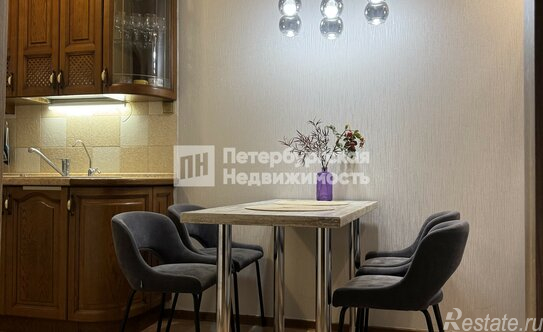 Продажа 4-комн квартиры на вторичном рынке Думская улица,  д. 5/22