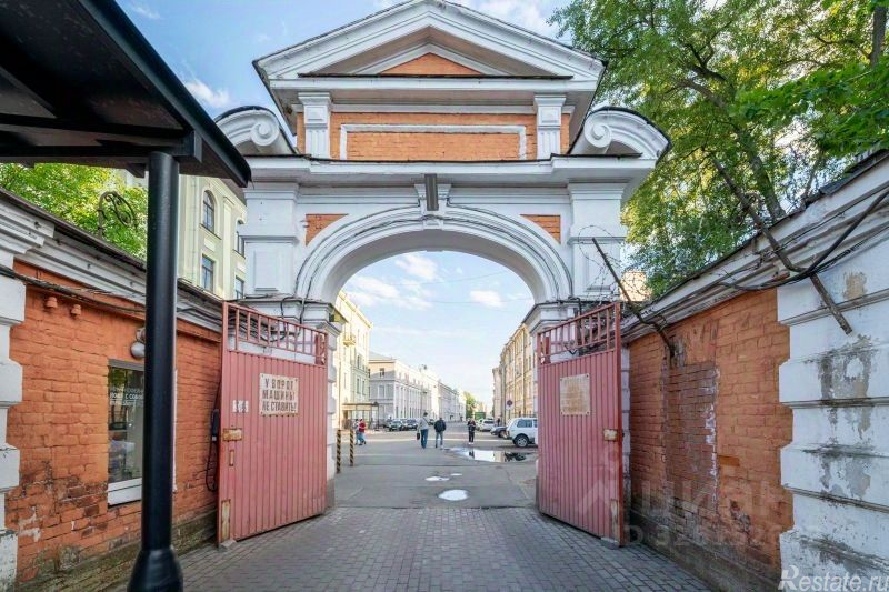 Аренда производственного помещения улица Комсомола,  д. 1-3М