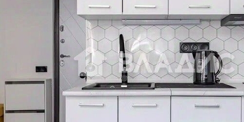 Студия улица Радищева, 17-19