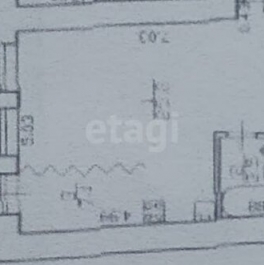 Продажа 1-комн квартиры на вторичном рынке Расстанная улица