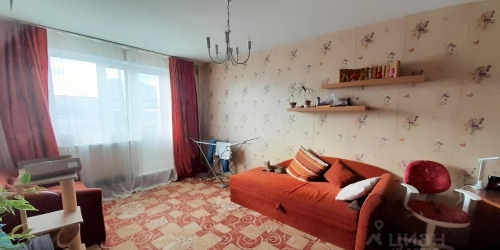 2-комн квартира Венёвская улица,  д. 7