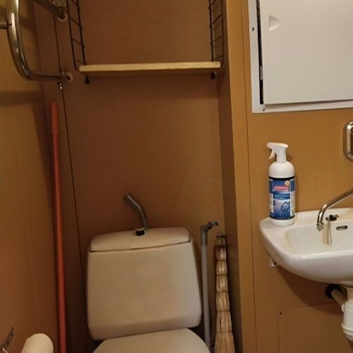 1-комн квартира Светогорск, Красноармейская улица, 2