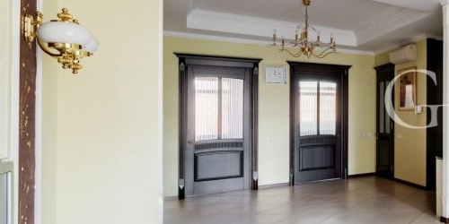 3-комн квартира Озерковская набережная, 52А