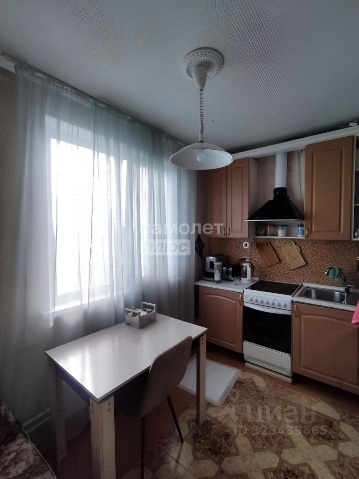 Продажа 1-комн квартиры на вторичном рынке Воронежская улица, 9