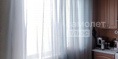 1-комн квартира Воронежская улица, 9