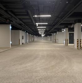 Продажа гаража Фестивальная улица, д. 15 к2 Продажа гаража Фестивальная улица, д. 15 к2