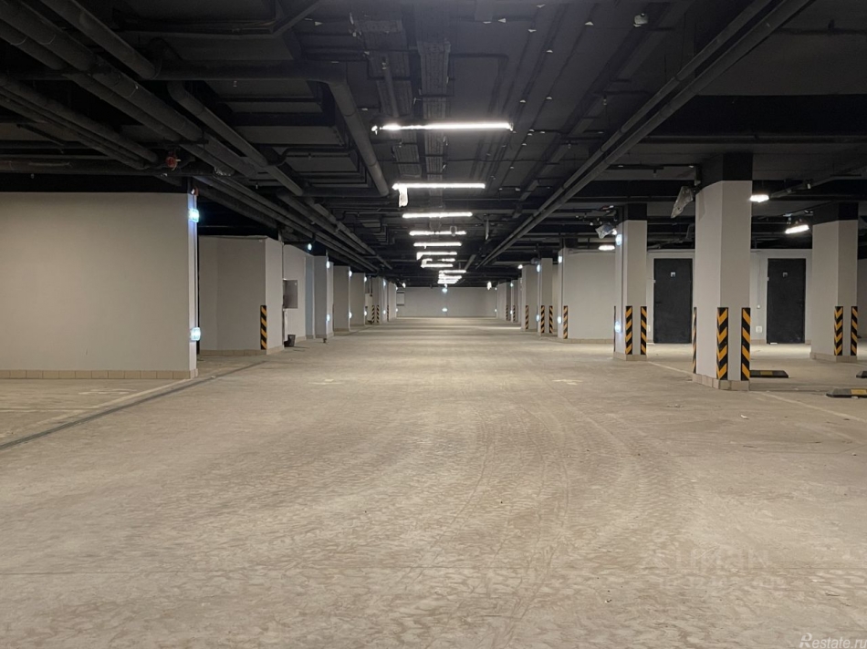 Продажа гаража Фестивальная улица,  д. 15 к2