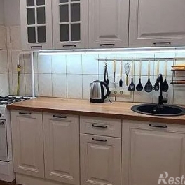 Аренда 1-комн квартиры на вторичном рынке улица Софьи Ковалевской,  д. 4А