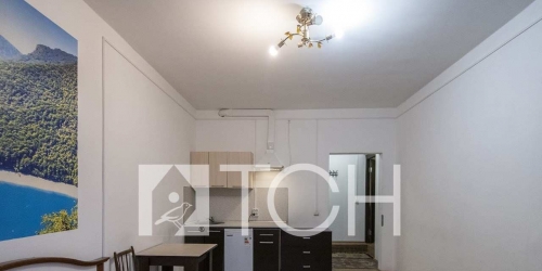1-комн квартира Пушкино, Серебрянка мкр, 48к1