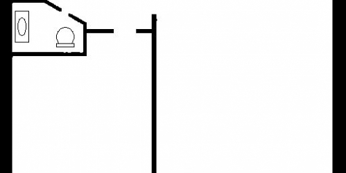 1-комн квартира Оршанская улица,  д. 11