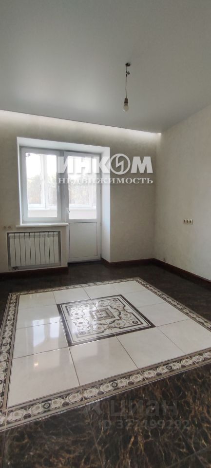 Продажа 1-комн квартиры на вторичном рынке Южный мкр, Котельники,  д. 12