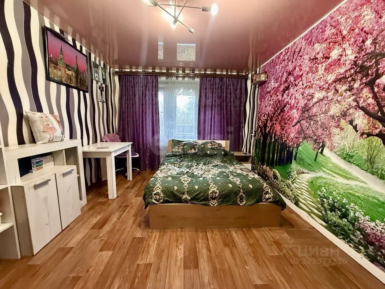 Продажа 2-комн квартиры на вторичном рынке Воскресенск, Московская улица, 4а