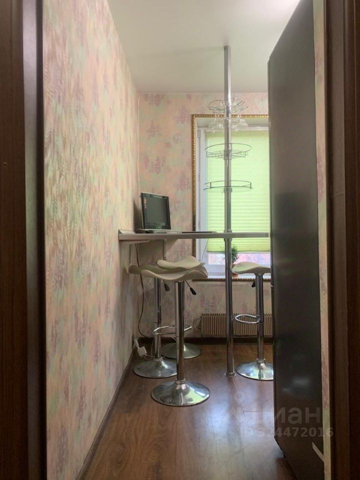 Продажа 1-комн квартиры на вторичном рынке Малый Купавенский проезд, 5К2