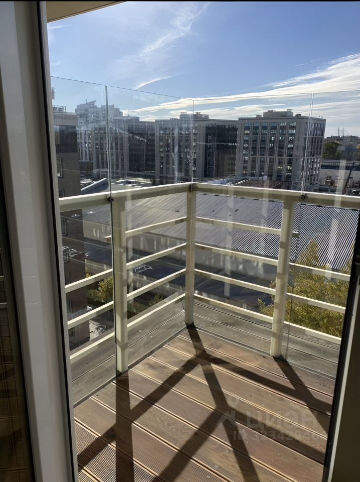 Аренда 1-комн квартиры на вторичном рынке проспект Малый Васильевского острова, 64к1