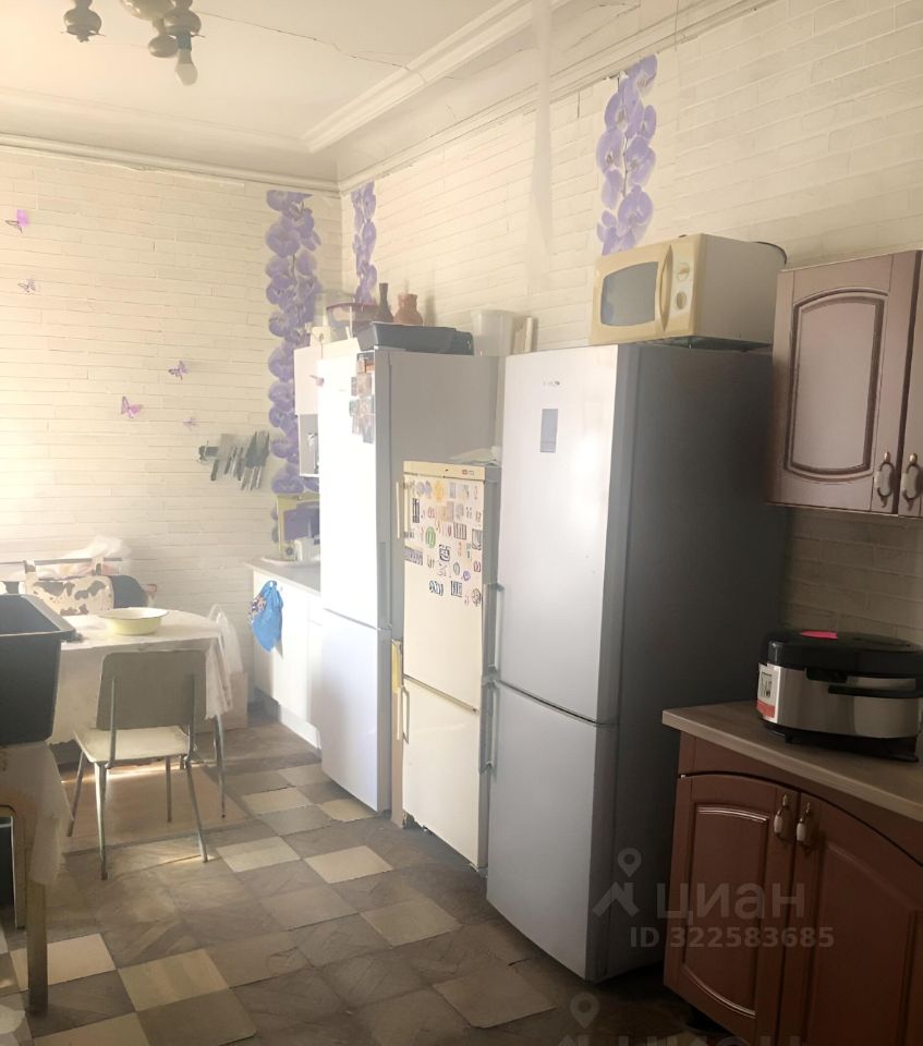 Продажа комнаты Старо-Петергофский проспект, 35б