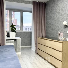 Продажа 3-комн квартиры на вторичном рынке ул Академика Константинова,  д. 10,  к. 1