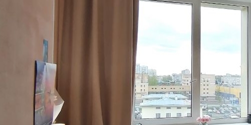 1-комн квартира 1-й Рабфаковский переулок, 3