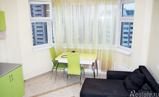 Продажа 2-комн квартиры на вторичном рынке Балашиха г, Щелковское ш