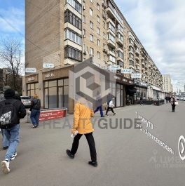 Продажа ПСН пр-кт Мира, д. 97 Продажа ПСН пр-кт Мира, д. 97