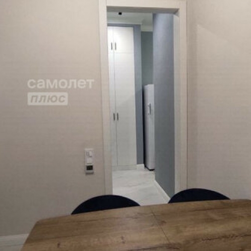 2-комн квартира Вернадского пр-кт