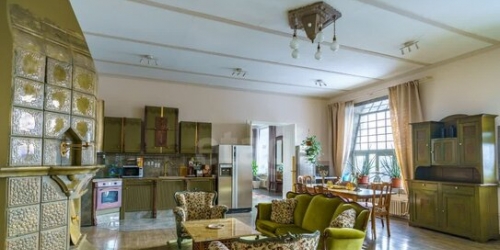 6-комн квартира Кронверкский пр-кт,  д. 23