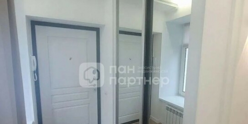 2-комн квартира Спасский пер,  д. 4