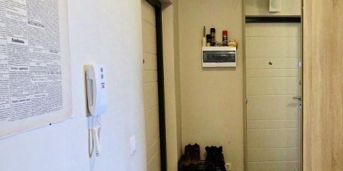 2-комн квартира Политехническая улица, 6