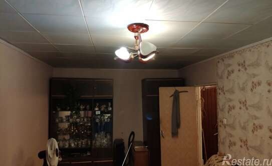 Продажа 1-комн квартиры на вторичном рынке Колчаново, А-114