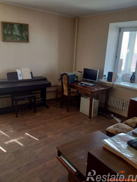 Продажа 2-комн квартиры на вторичном рынке Домодедово, улица Дружбы,  д. 8