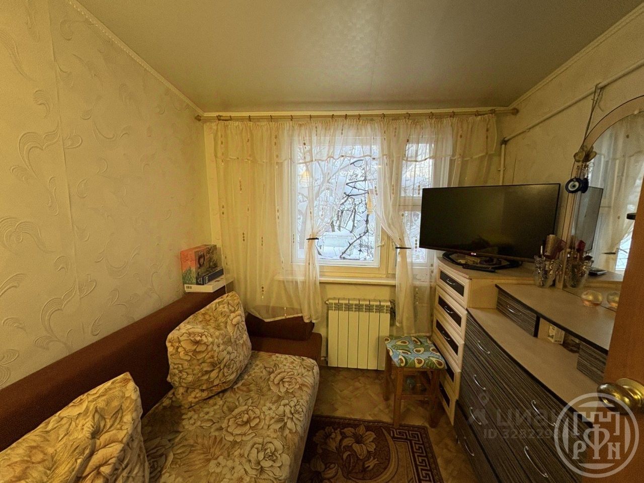 Продажа дома Отрадное, 9-я линия, 42