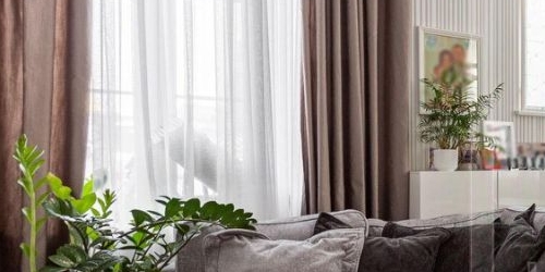 4-комн квартира улица Петровка, 17С3