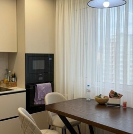 Продажа 4-комн квартиры на вторичном рынке Филёвский бульвар,  д. 7 к1